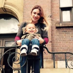 Meet your Posher, Leanna